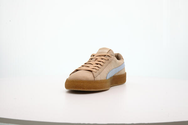 Puma x Maison Kitsune Suede Crepe | 381270-01 | AFEW STORE